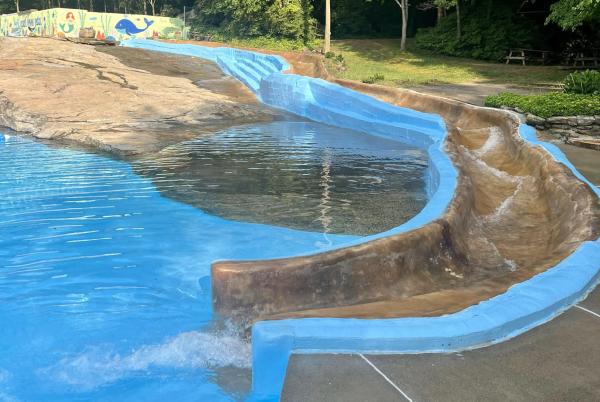 Kool Park Pool