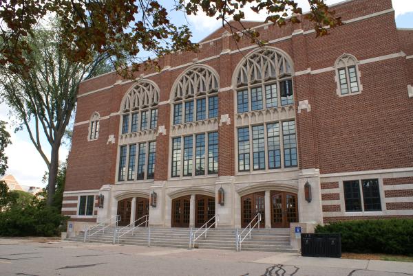 MSU Aud