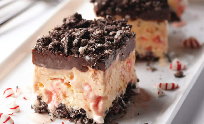 Ice Cream Bar