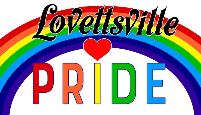 lovettsville pride