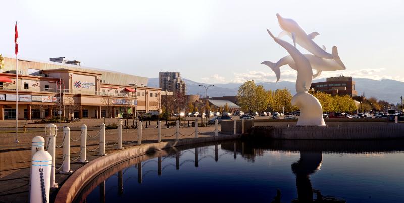 New Prospera Place 2025