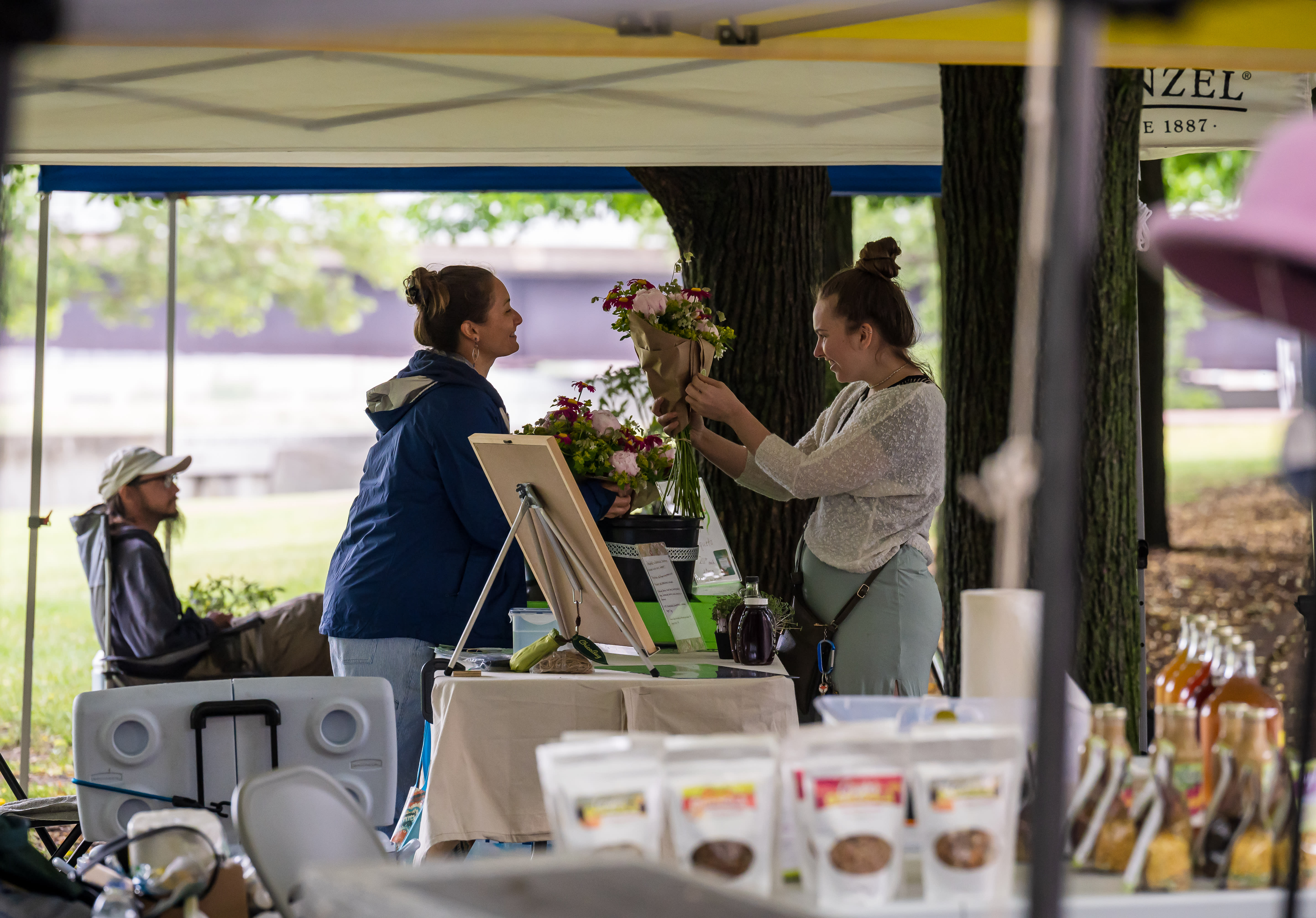 Farmers' Market