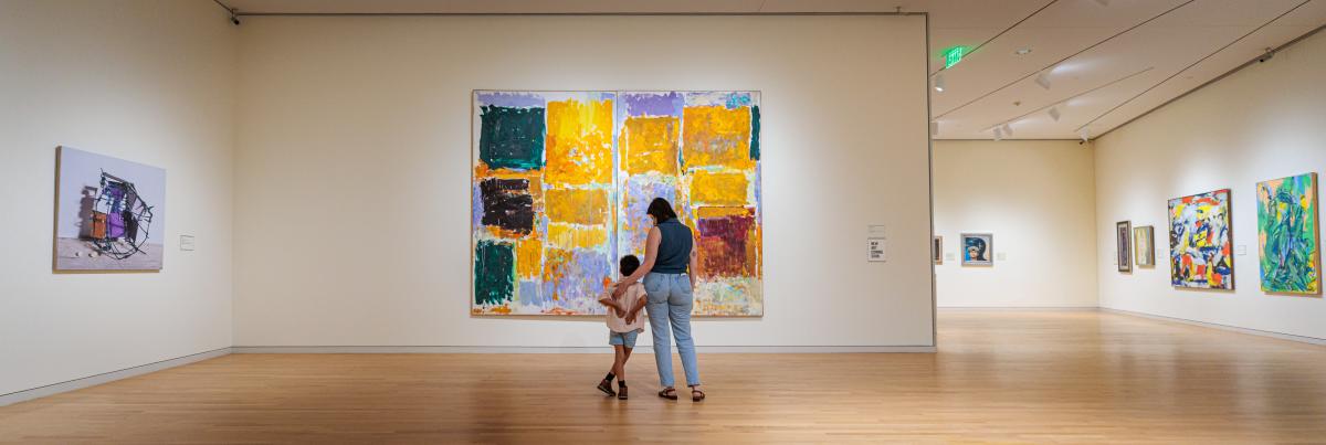 Georgia museum of art