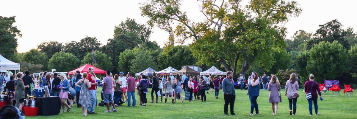 Maymont Beer & Wine Classic