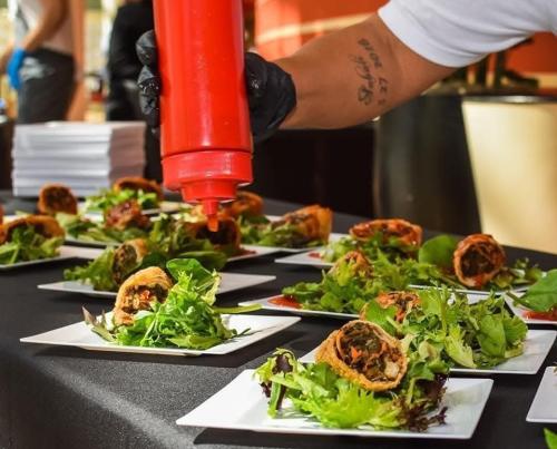 Vegan Food and Drink Fest