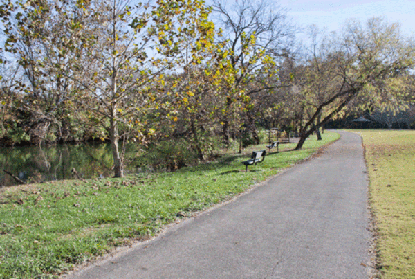 Holston River Greenway