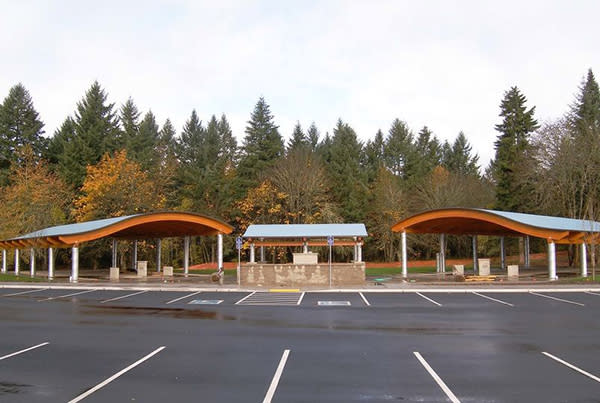 Pavillions at Lively Park