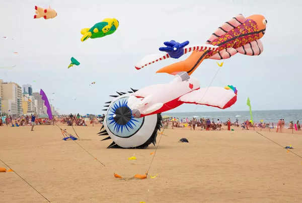 What To Do In Virginia Beach In April