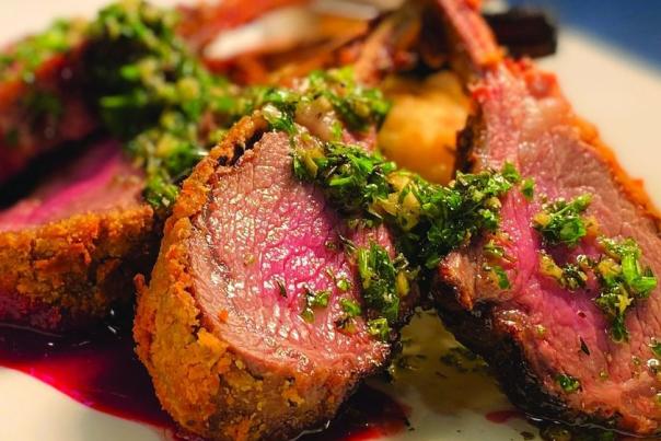 Table 13 Lambchops