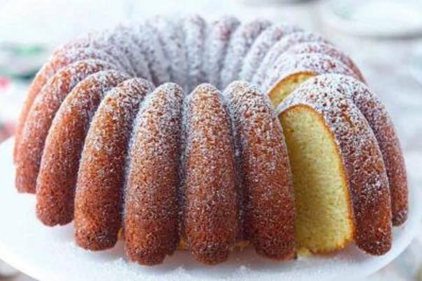 Delicious Cakes