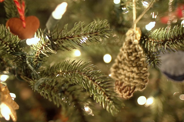 Christmas Tree Lights