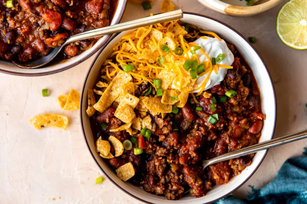chili food