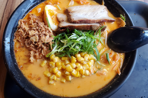 Ramen Hakata Ramen
