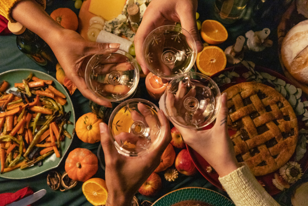 Wine Cheers 3
