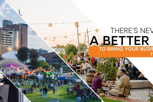 Winter/Spring Campaign