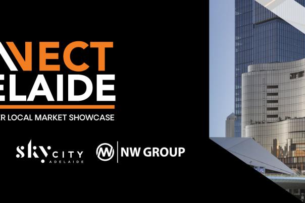 Connect Adelaide 2025