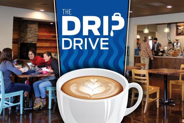 2025 Drip Drive Header