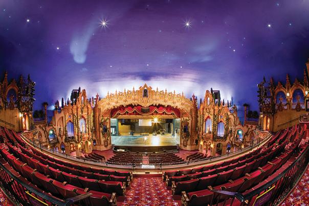 Akron Civic Theatre