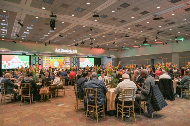 2026 Zenith Awards