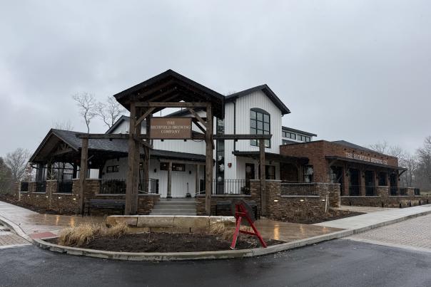 A photo of Richfield Brewing Company