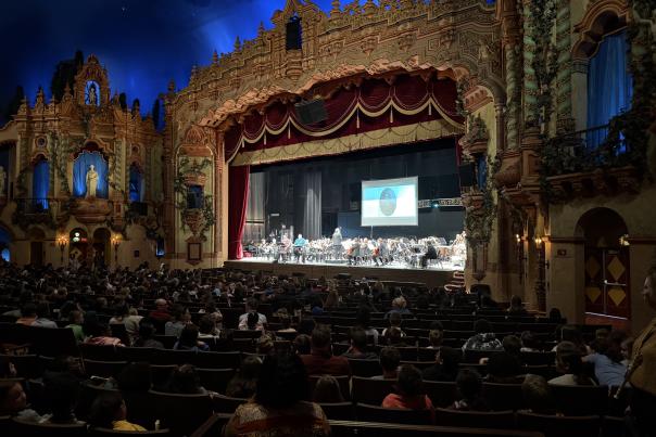 Akron Civic Theatre