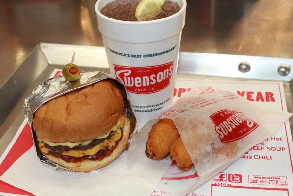 Swenson's