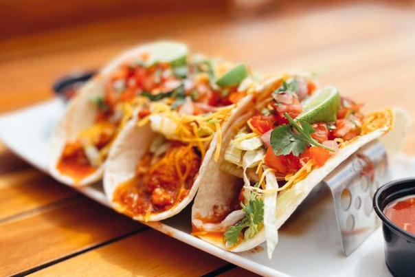 The Town Tavern Green