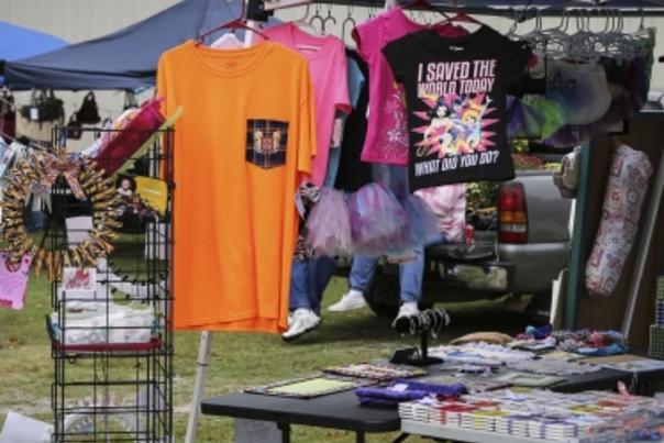 Pat Buttram Festival