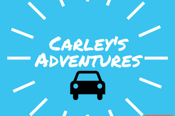 Carley's Adventure Logo