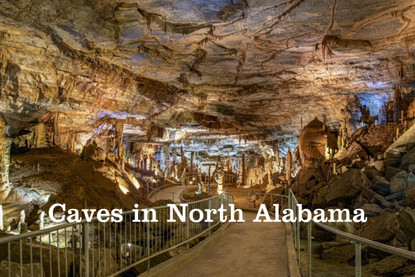 caves in north alabama