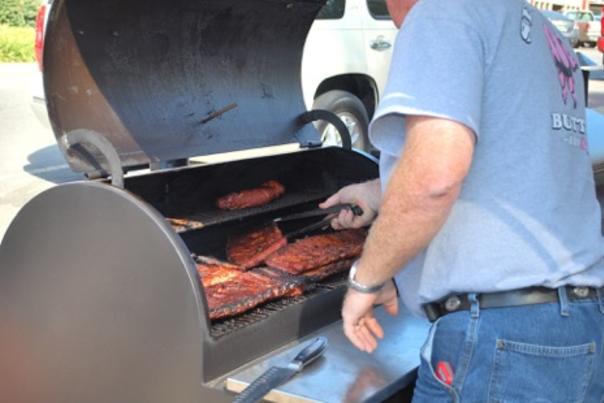 Scottsboro BBQ Festival