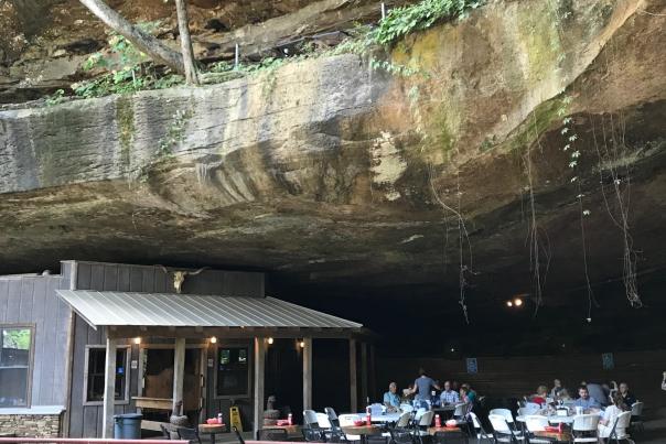 Rattlesnake Saloon