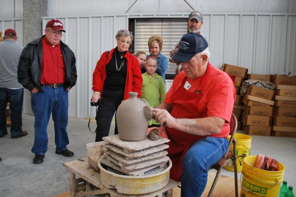 Jerry Brown Arts Festival_Hamilton_Alabama_Jerry Brown.JPG