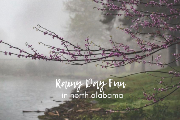 rainy day fun blog post cover