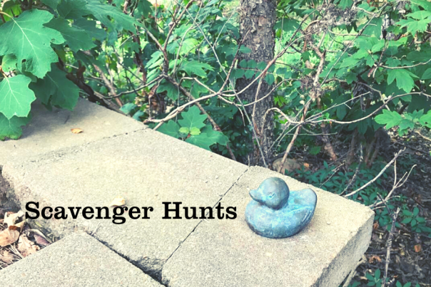 scavenger hunts blog cover new