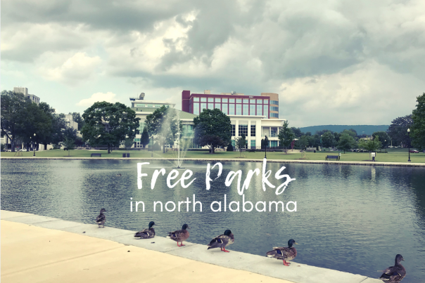 free parks blog post cover photo