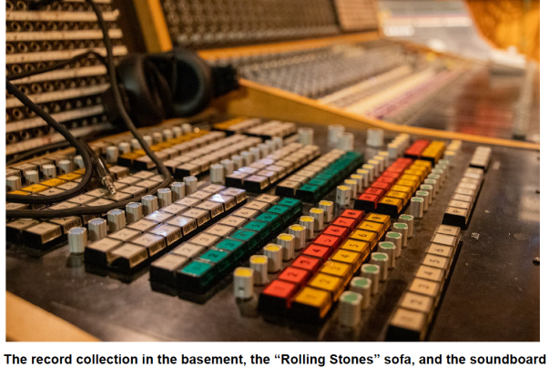 muscle shoals sound music board