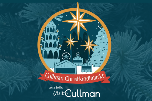 Cullman Christkindlmarkt