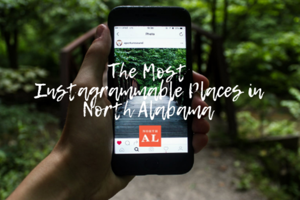 instagrammable places blog post cover