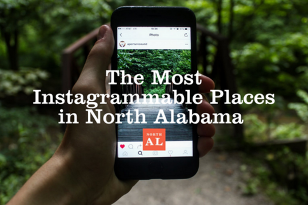 most instagrammable places blog cover