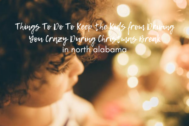 things to do to keep the kids from driving you crazy blog cover