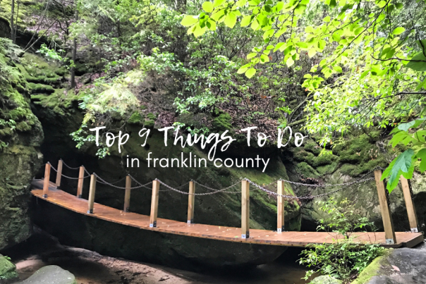 top 9 things to do in franklin county blog cover