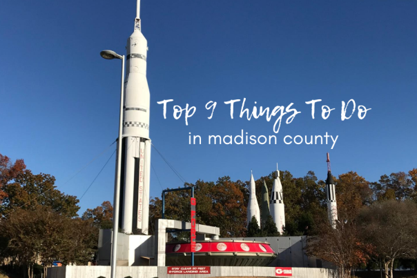 top 9 things to do in madison county blog cover