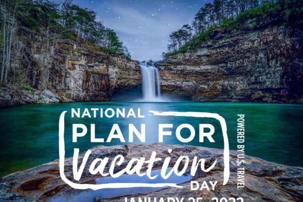 plan for vacation day blog