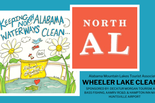 Wheeler Lake cleanup