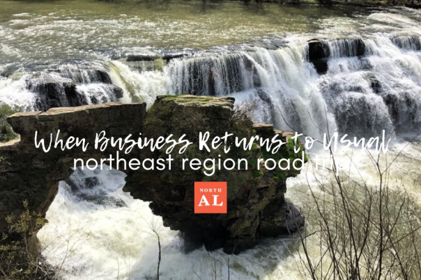 when business returns to usual northeast blog post cover