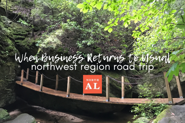 when business returns to usual northwest blog cover