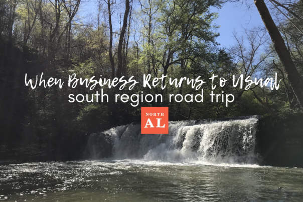 when business returns to usual south region blog cover