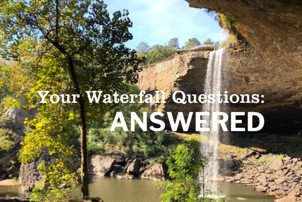 waterfall questions answered blog cover
