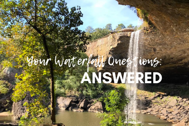 waterfall questions answered blog cover